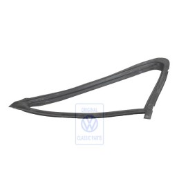VW Original Dichtung Für Seitenscheibe - 327845321B