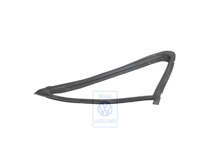 VW Original Dichtung Für Seitenscheibe - 327845321B
