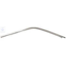 VW Original Zierleiste Für Tür - 327853321