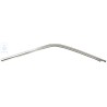 VW Original Zierleiste Für Tür - 327853321