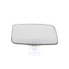 VW Original Spiegelglas (Konvex) - 327857522
