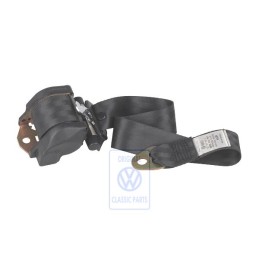 VW Original Dreipunkt-Sicherheitsgurt - 327857705B