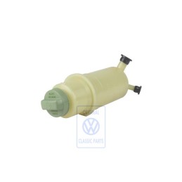 VW Original Ölbehälter - 330422371
