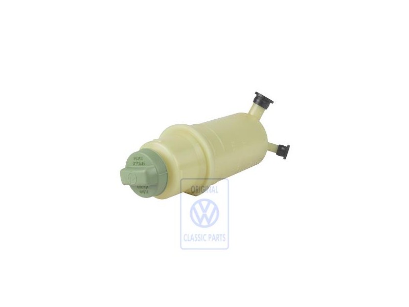 VW Original Ölbehälter - 330422371