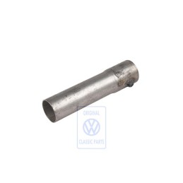 VW Original Abgasrohrverlängerung - 331253141B