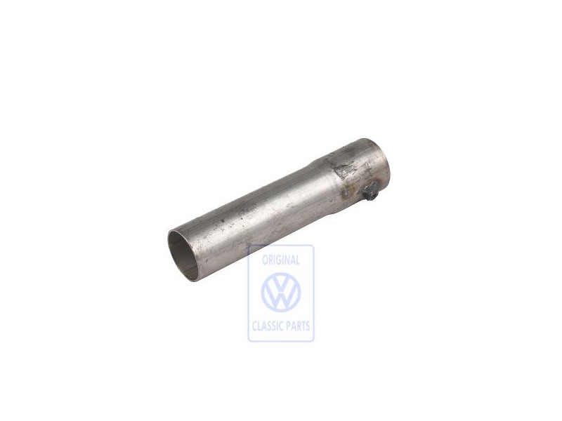 VW Original Abgasrohrverlängerung - 331253141B