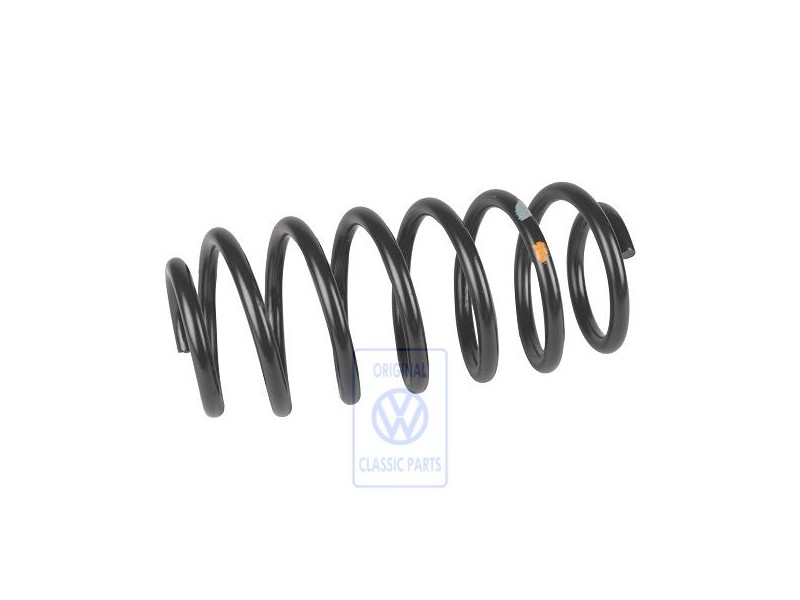 VW Original Schraubenfeder - 331411105