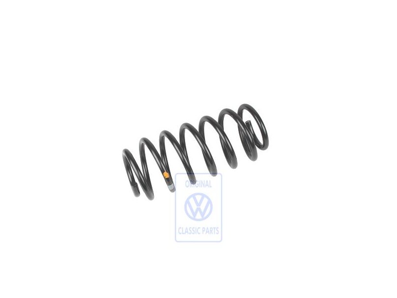 VW Original Schraubenfeder - 331511115K