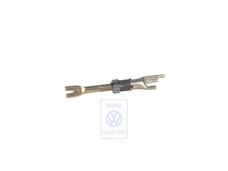 VW Original Druckstange - 331609803