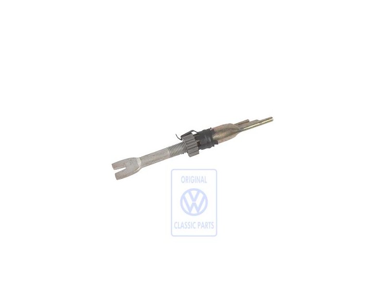 VW Original Druckstange - 331609804