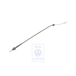 VW Original Gaszug - 331721555