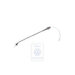 VW Original Gaszug - 331721555A