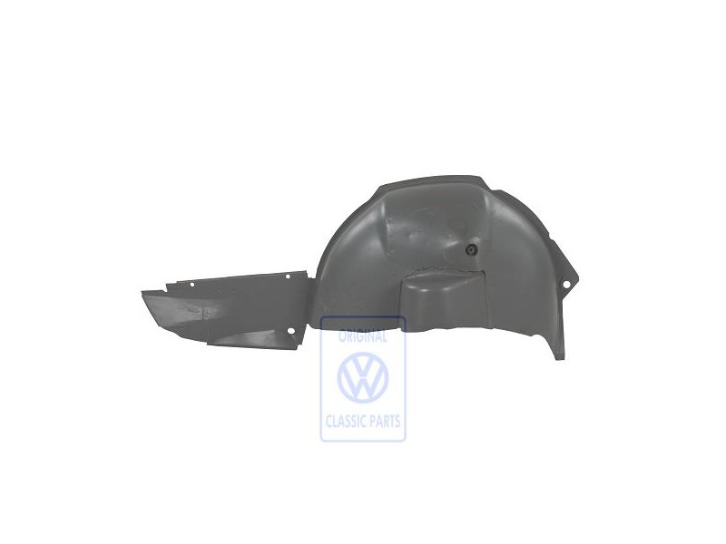 VW Original Radhausschale - 331803421A