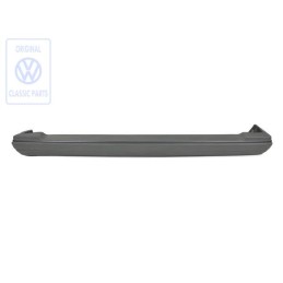 VW Original Stossfänger Grau - 331807303C 2BC