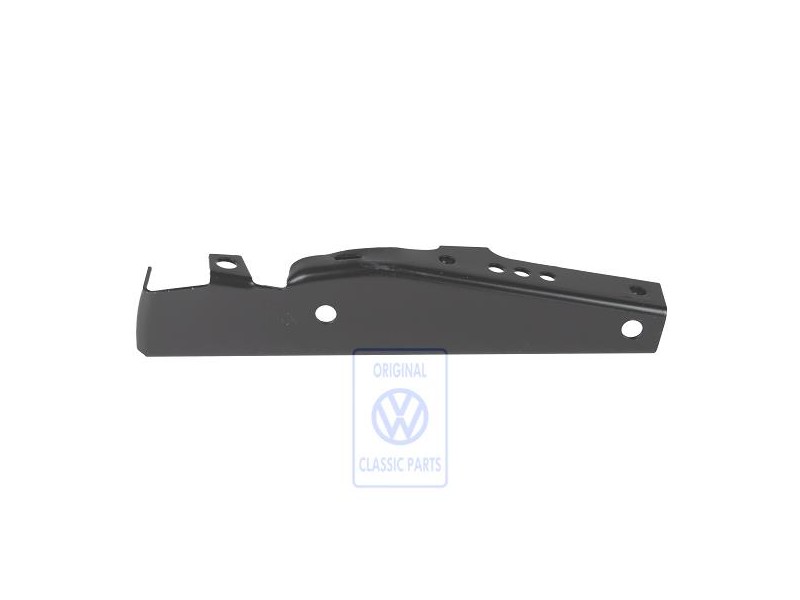 VW Original Stossfängerträger - 331807331C