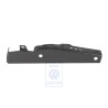 VW Original Stossfängerträger - 331807331C