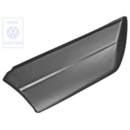 VW Original Reparaturblech - Seitenteil - 331809615