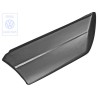 VW Original Reparaturblech - Seitenteil - 331809615