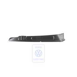 VW Original Dichtungskanal - 331809640