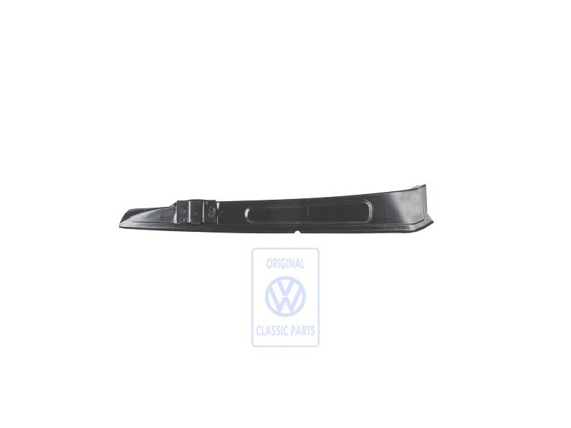 VW Original Dichtungskanal - 331809640
