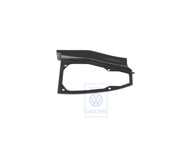VW Original Aufnahme Für Schlussleuchte - 331813327