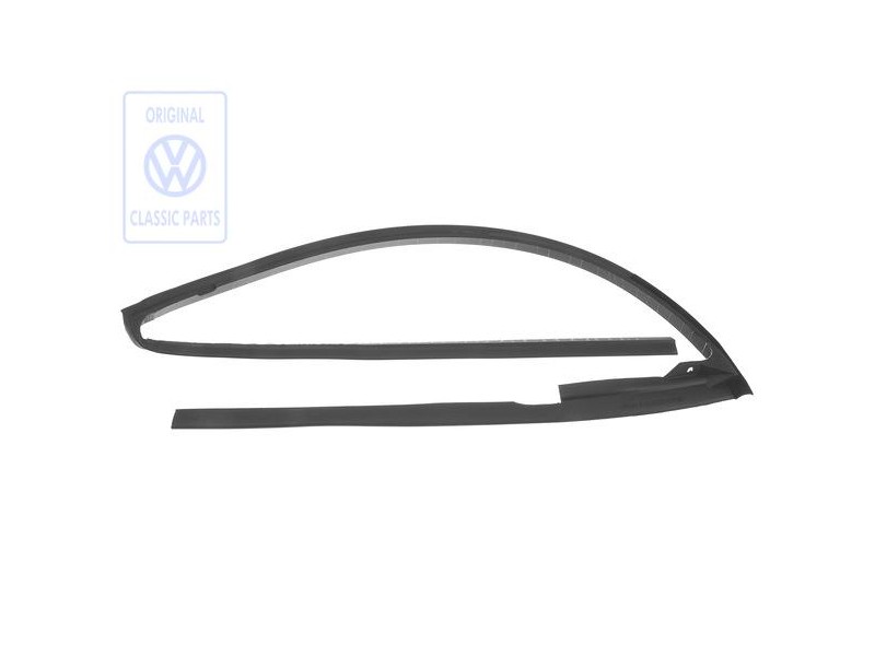 VW Original Türdichtung Aussen - 331839701B