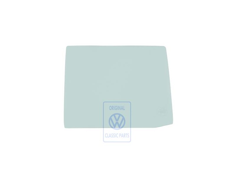 VW Original Türscheibe - 331845205B