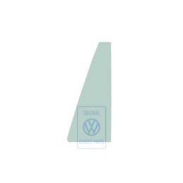 VW Original Türscheibe (Feststehend) - 331845216B