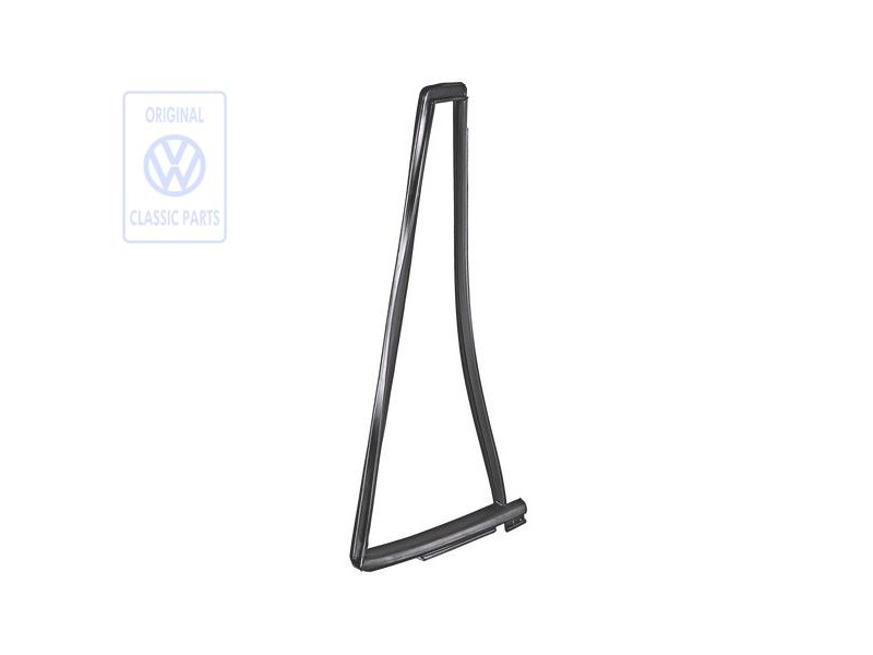 VW Original Dichtung Für Türscheibe Feststehend - 331845218A