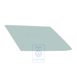 VW Original Seitenscheibe - 331845331A