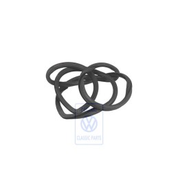 VW Original Dichtung Für Heck- Scheibe - 331845521