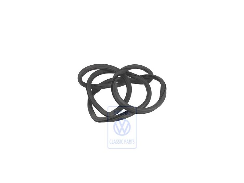 VW Original Dichtung Für Heck- Scheibe - 331845521