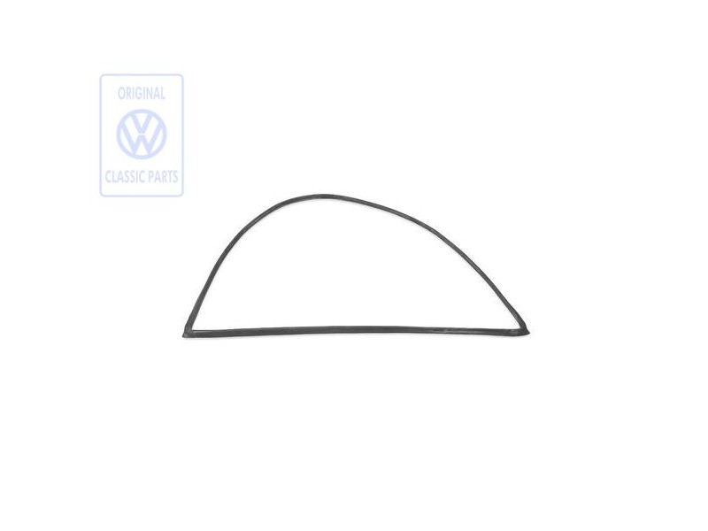 VW Original Dichtung Für Heck- Scheibe - 331845521C