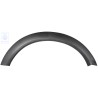 VW Original Abdeckung Für Radausschnitt Grauschwarz - 331853817B 2BC