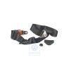VW Original Dreipunkt-Sicherheitsgurt - 331857811
