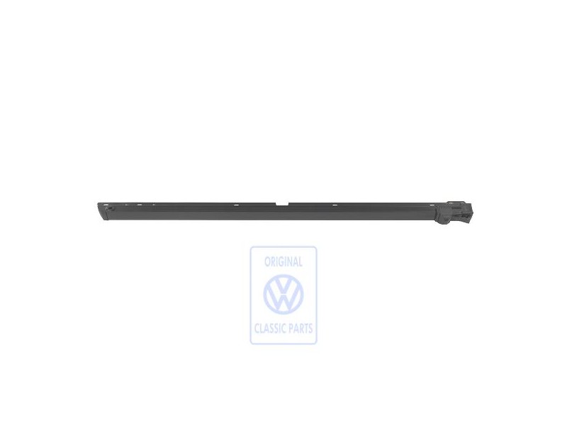 VW Original Führungsschiene - 331867778