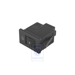 VW Original Schalter Für Leuchtweiten- Regelung - 331941333