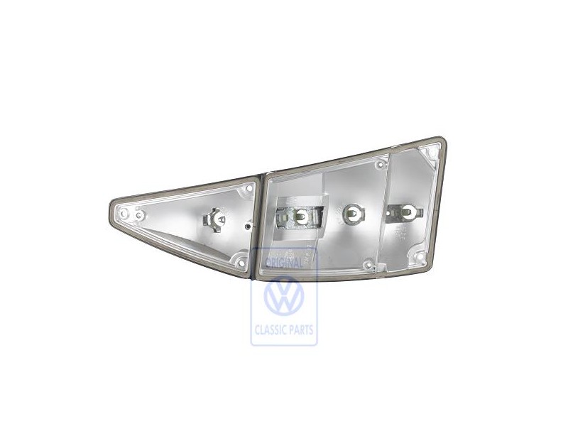 VW Original Gehäuse - 331945215A