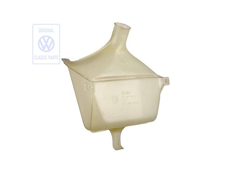 VW Original Waschwasserbehälter - 331955453C