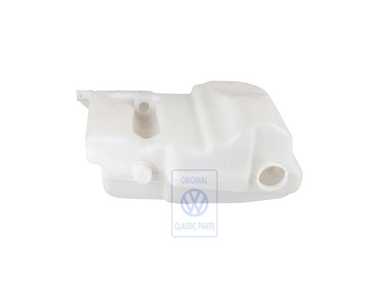 VW Original Waschwasserbehälter - 331955453F