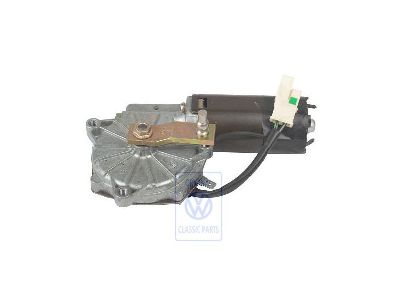 VW Original Wischermotor - 331955713C
