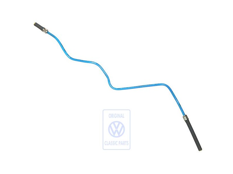 VW Original Kraftstoffrohr - 333201294A