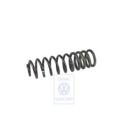 VW Original Schraubenfeder - 333511105