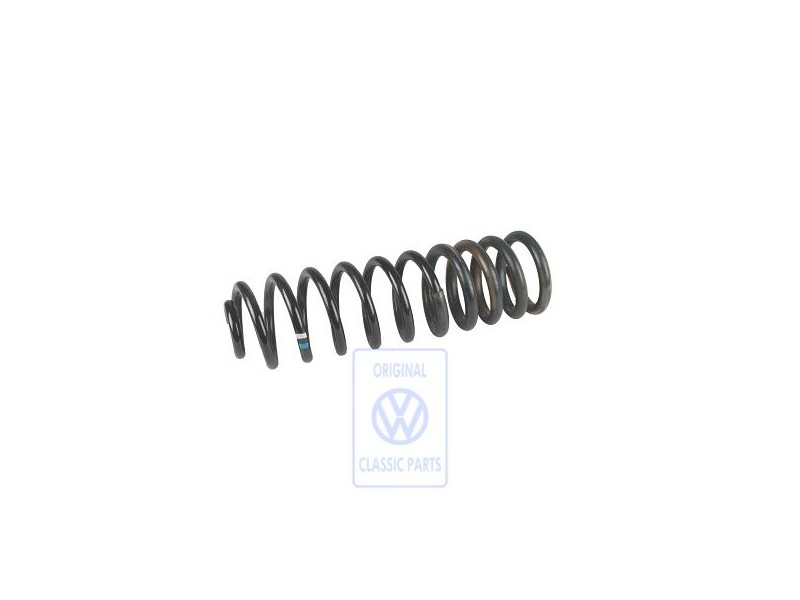 VW Original Schraubenfeder - 333511105