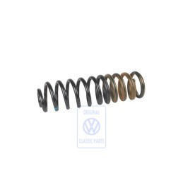 VW Original Schraubenfeder - 333511105B