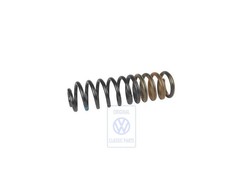 VW Original Schraubenfeder - 333511105B