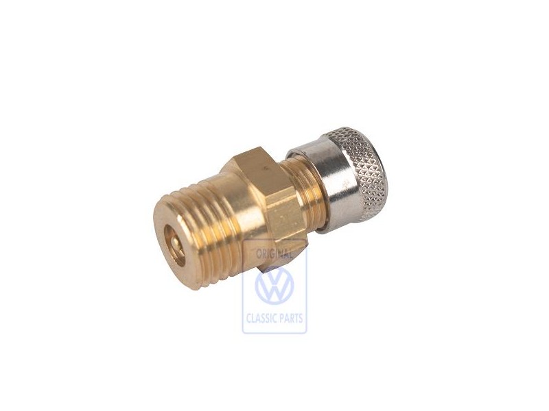 VW Original Ventil - 333616795
