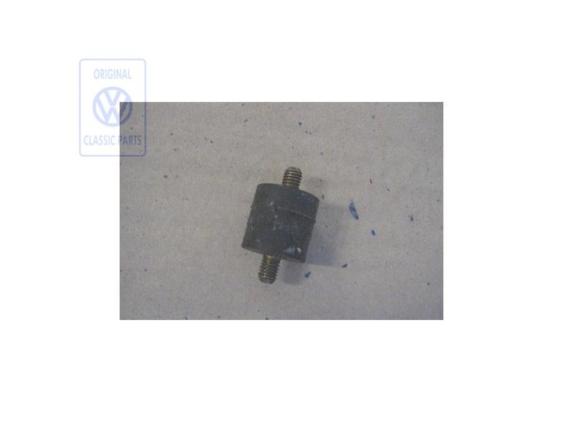 VW Original Gummilager - 333616854