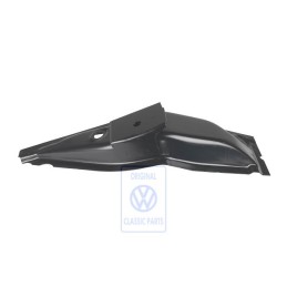 VW Original Verstärkung Für Tunnel - 333804367