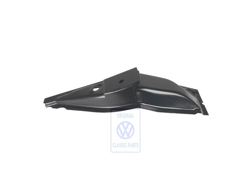 VW Original Verstärkung Für Tunnel - 333804367